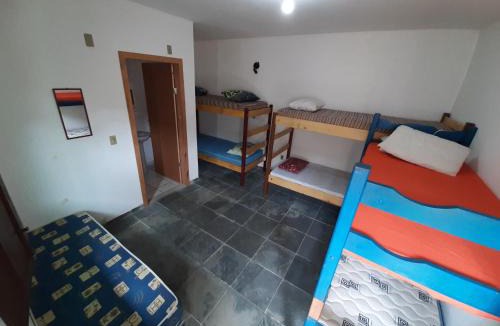 Porto Seguro Hostel | Hostel Tabapiri