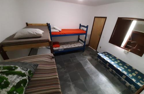Porto Seguro Hostel | Hostel Tabapiri