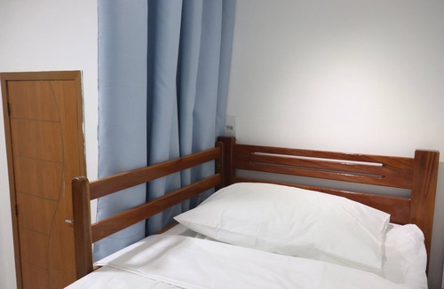 Marco Cabin | HOSTEL Tacacá - 5 minutes from Greezone (COP30)