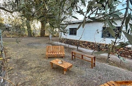 Palmira Hostel | Hostel the ranch