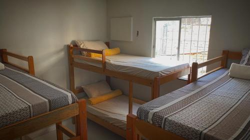 Umarizal Hostel | Hostel Tiquinho