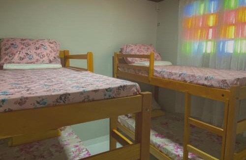 Umarizal Hostel | Hostel Tiquinho