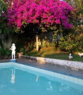 Tiradentes Hostel | Hostel Tiradentes