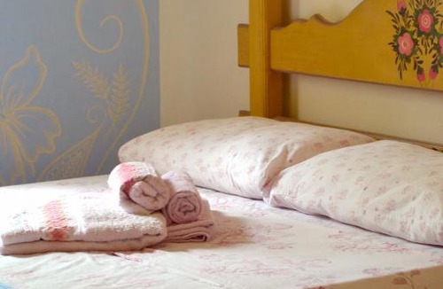 Tiradentes Hostel | Hostel Tiradentes
