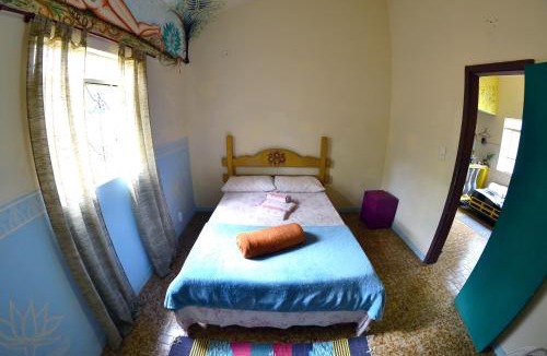 Tiradentes Hostel | Hostel Tiradentes
