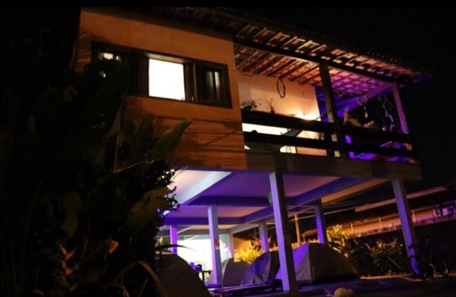 Acarau Hostel | Hostel Trópico de Capricórnio - Tenório