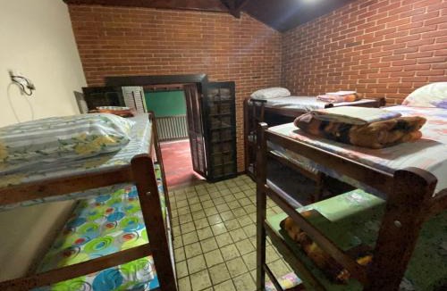 Tenorio Hostel | Hostel Trópico de Capricórnio - Tenório