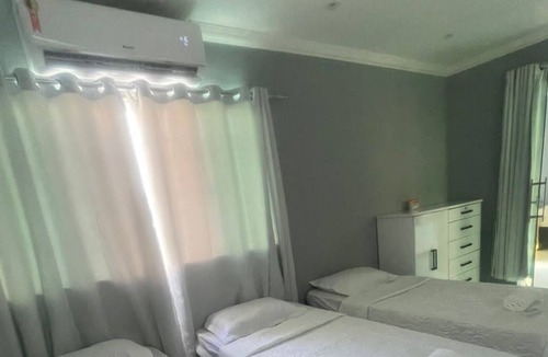 Sao Vicente de Paula House | HOSTEL TRAINERAS SUITE 05