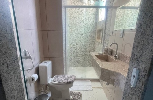 Sao Vicente de Paula House | HOSTEL TRAINERAS SUITE 05