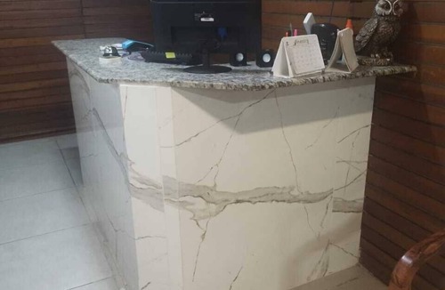 Funcionarios Hotel | Hostel Trem Chic