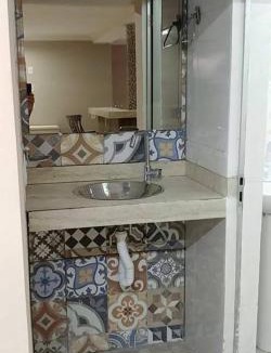 Bonfim Hostel | Hostel Trem de Minas