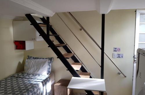 Bonfim Hostel | Hostel Trem de Minas