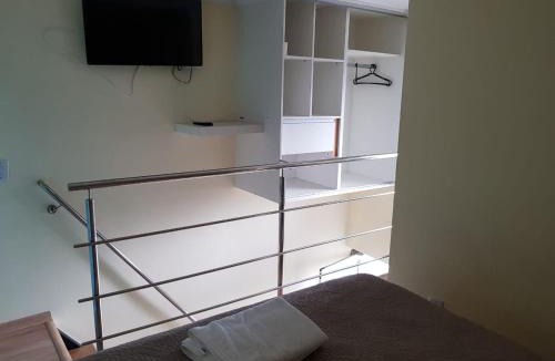 Bonfim Hostel | Hostel Trem de Minas