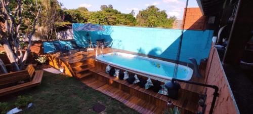 Itapoa Apartment | Hostel Trem Di Durmi