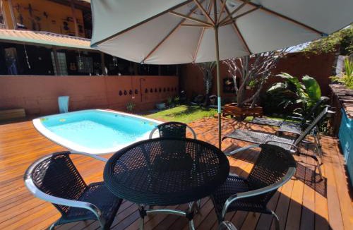 Itapoa Apartment | Hostel Trem Di Durmi