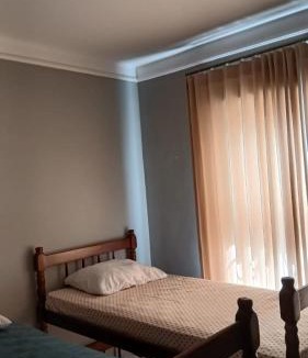 Barra Hostel | Hostel Triplo J e Guest House