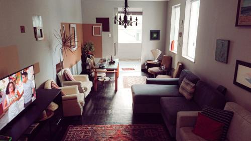 Barra Hostel | Hostel Triplo J e Guest House
