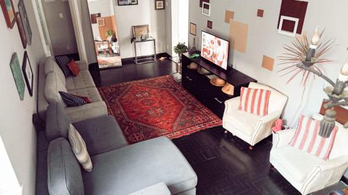 Barra Hostel | Hostel Triplo J e Guest House