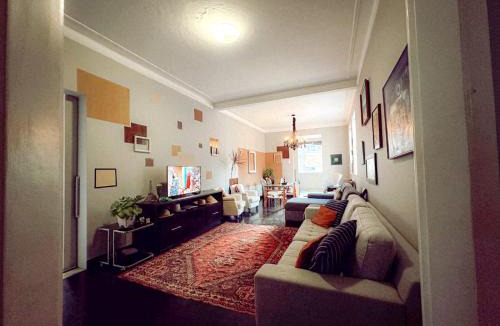 Barra Hostel | Hostel Triplo J e Guest House