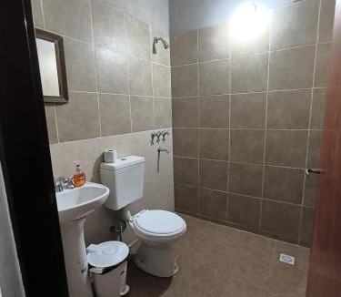 Humahuaca House | Hostel VERBENITA