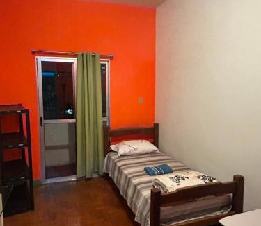 Liberdade Hostel | Hostel Vergueiro
