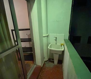 Liberdade Hostel | Hostel Vergueiro