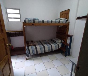 Liberdade Hostel | Hostel Vergueiro