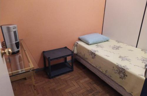 Liberdade Hostel | Hostel Vergueiro