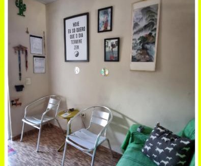 Varzea Hostel | @hostel vibe descolada
