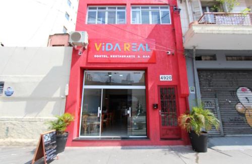 Tatuape Hostel | Hostel Vida Real