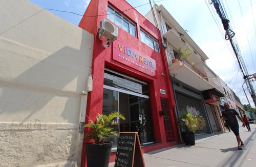 Tatuape Hostel | Hostel Vida Real