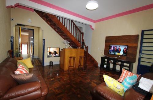 Tatuape Hostel | Hostel Vida Real
