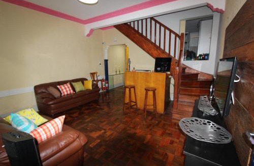 Tatuape Hostel | Hostel Vida Real