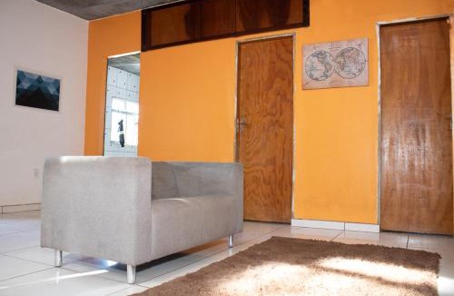 Vidigal House | Hostel Vidigal TPrysthon