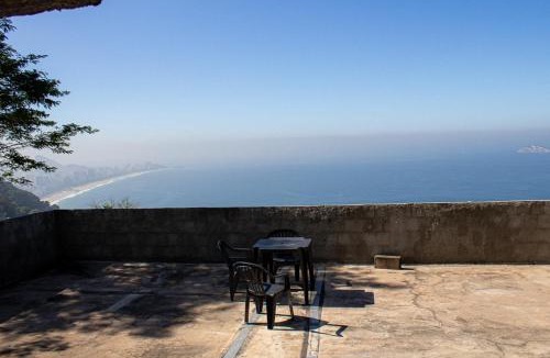 Vidigal House | Hostel Vidigal TPrysthon