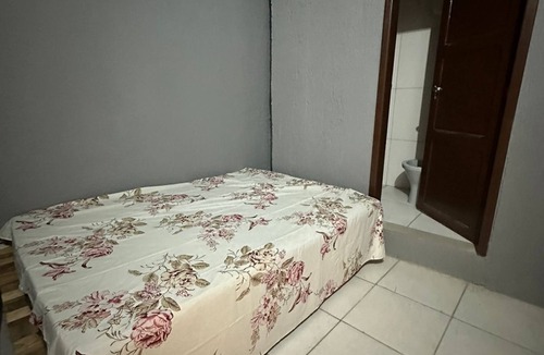 Centro Hostel | Hostel Vila Nova Niterói