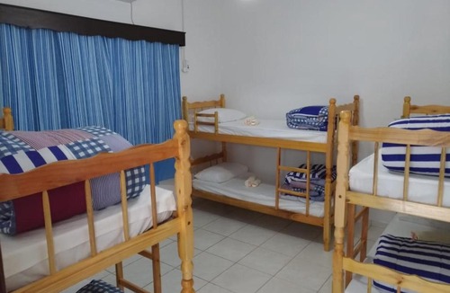 Pomerode Hostel | Hostel Villa Pomerânia
