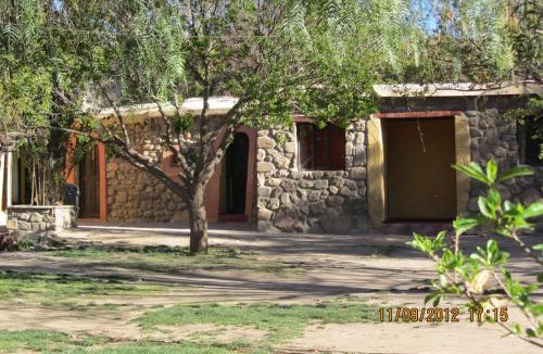 Tilcara Hostel | Hostel Waira