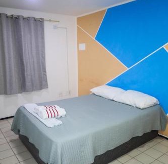 Centro Hostel | Hostel Way Fortaleza