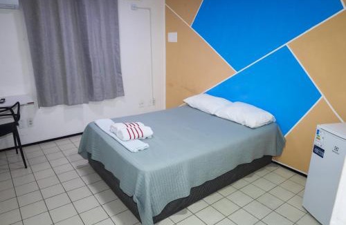 Centro Hostel | Hostel Way Fortaleza
