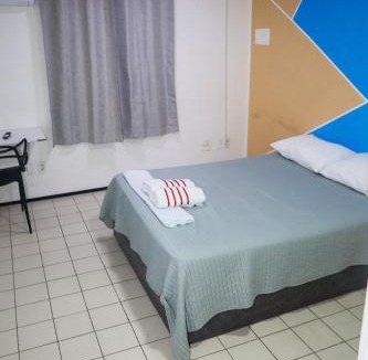 Centro Hostel | Hostel Way Fortaleza