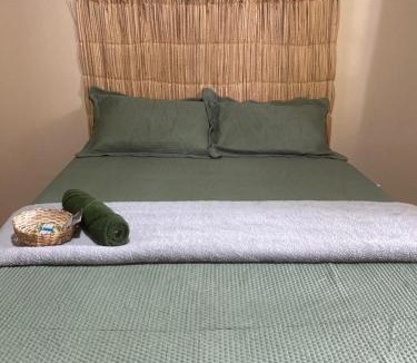 Cacari Hostel | Hostel Wei