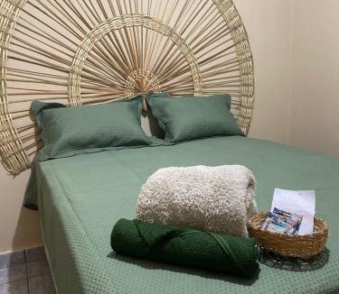 Cacari Hostel | Hostel Wei