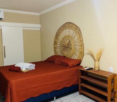 Cacari Hostel | Hostel Wei