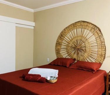 Cacari Hostel | Hostel Wei