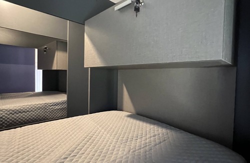 Villa Carlos Paz Hostel | Hostel Wynwood Extreme