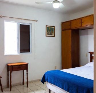 Palmeiras Bed & Breakfast | Hostel X20