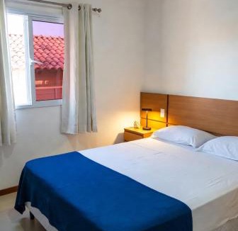 Palmeiras Bed & Breakfast | Hostel X20