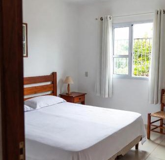 Palmeiras Bed & Breakfast | Hostel X20