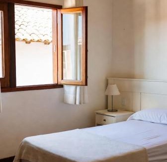 Palmeiras Bed & Breakfast | Hostel X20